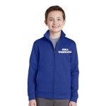 Youth Full Zip Jacket